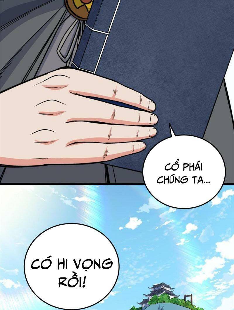 Đế Bá Chapter 72 - 25