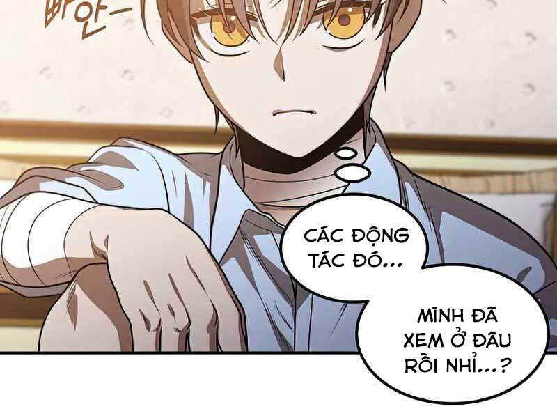 Con Trai Út Huyền Thoại Nhà Hầu Tước Chapter 38 - 38