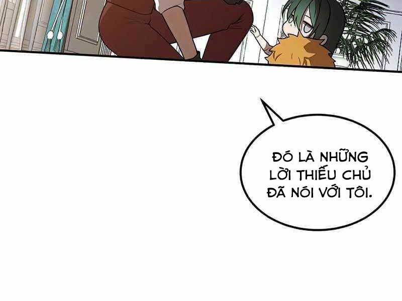 Con Trai Út Huyền Thoại Nhà Hầu Tước Chapter 39 - 42