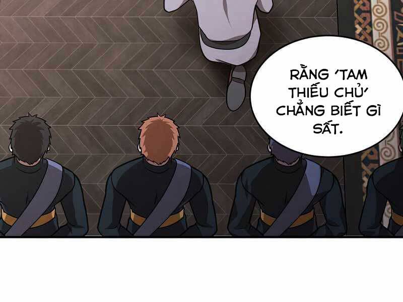 Con Trai Út Huyền Thoại Nhà Hầu Tước Chapter 40 - 27