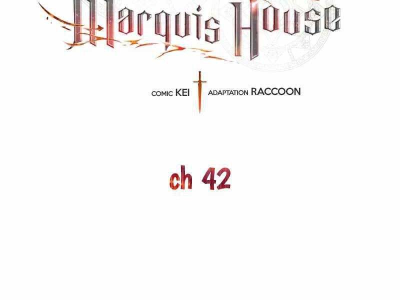 Con Trai Út Huyền Thoại Nhà Hầu Tước Chapter 42 - 2