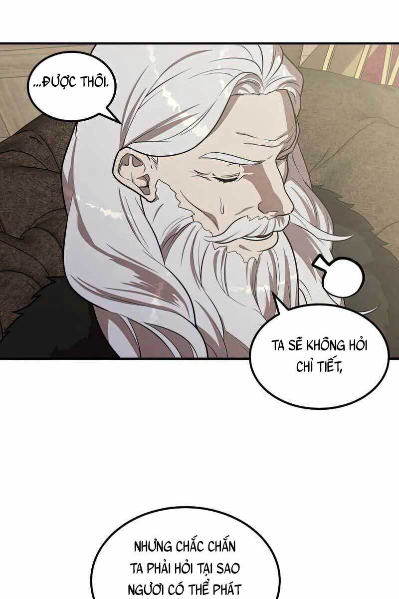 Con Trai Út Huyền Thoại Nhà Hầu Tước Chapter 46 - 36