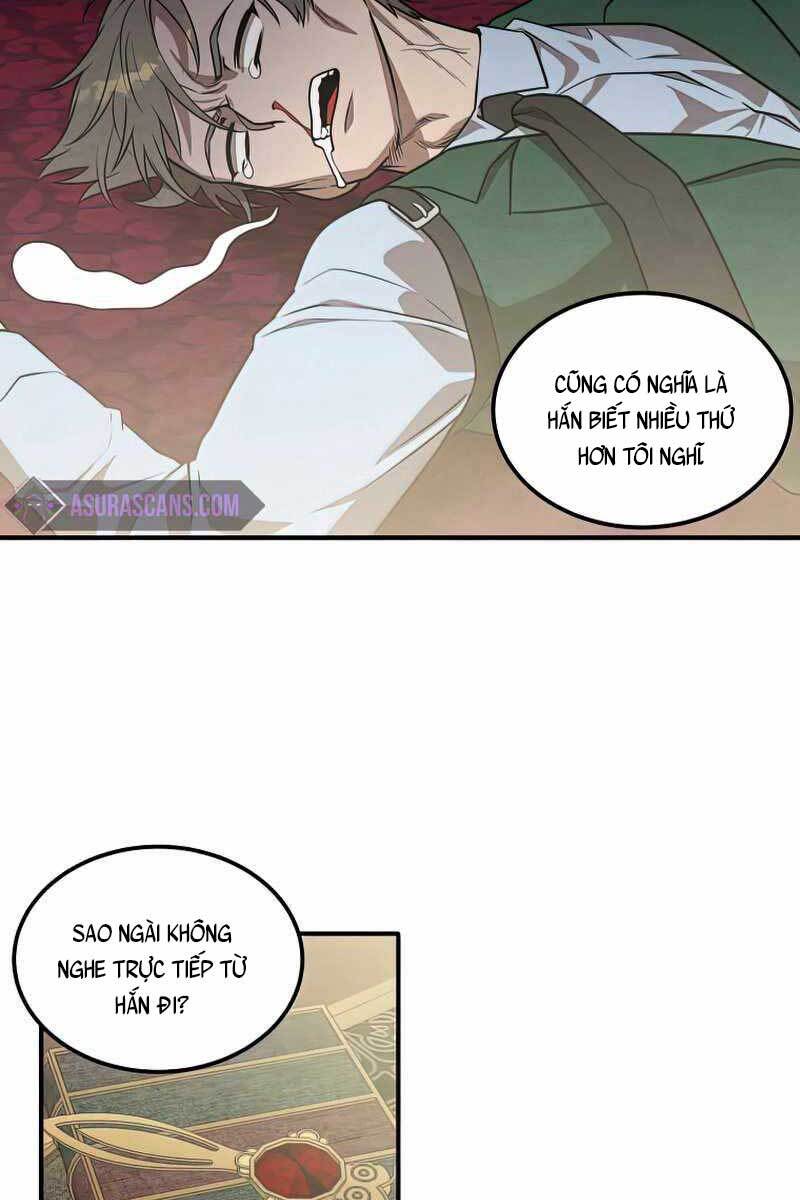 Con Trai Út Huyền Thoại Nhà Hầu Tước Chapter 46 - 48