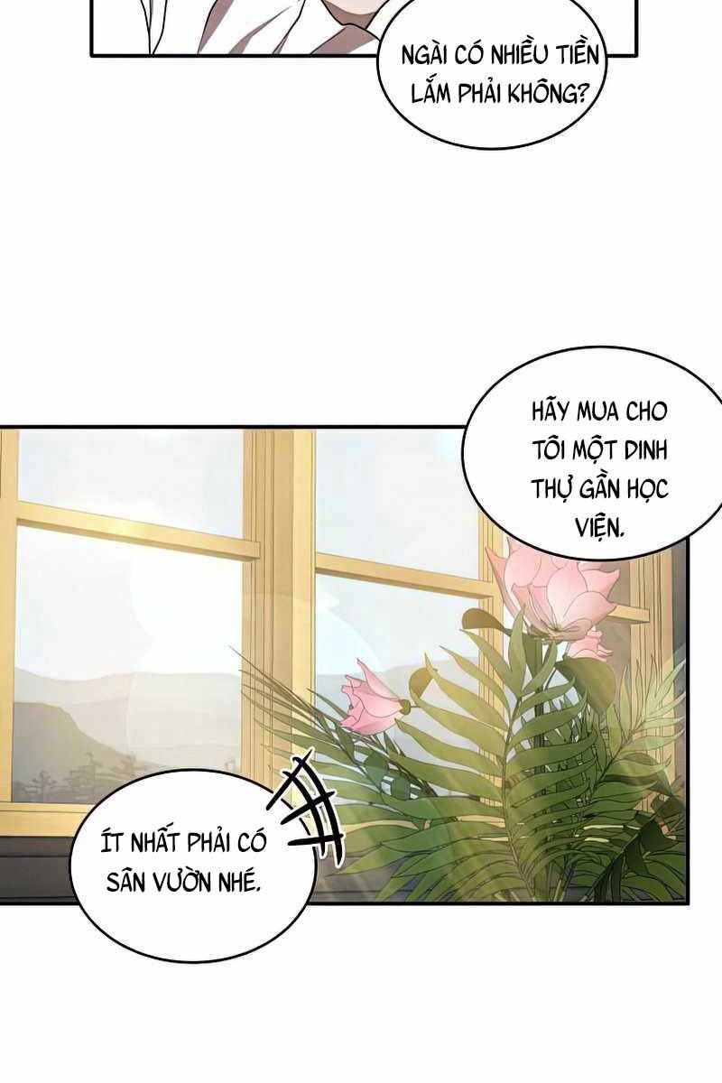 Con Trai Út Huyền Thoại Nhà Hầu Tước Chapter 46 - 61