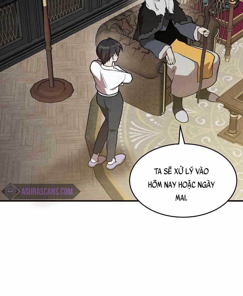 Con Trai Út Huyền Thoại Nhà Hầu Tước Chapter 47 - 48