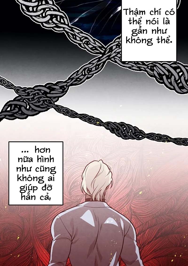 Con Trai Út Huyền Thoại Nhà Hầu Tước Chapter 48 - 22