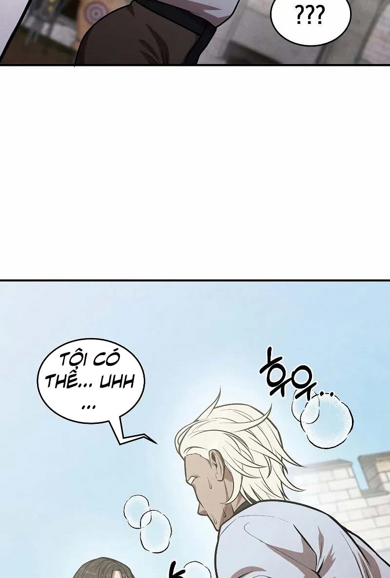 Con Trai Út Huyền Thoại Nhà Hầu Tước Chapter 48 - 35