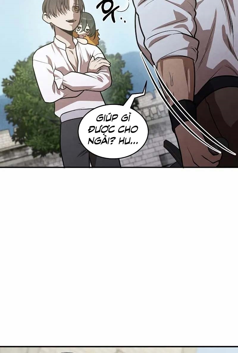 Con Trai Út Huyền Thoại Nhà Hầu Tước Chapter 48 - 36