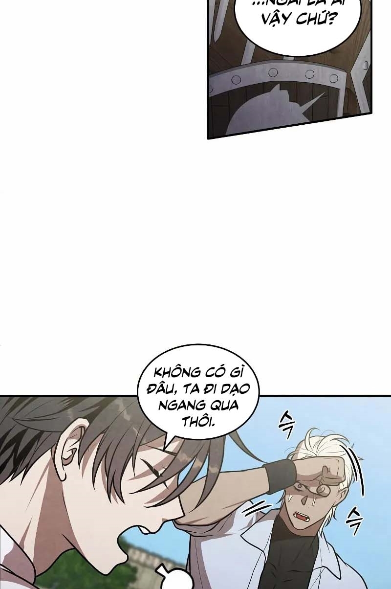 Con Trai Út Huyền Thoại Nhà Hầu Tước Chapter 48 - 42