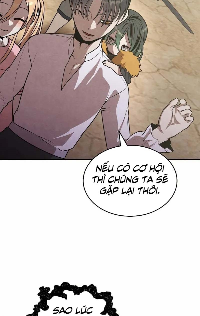 Con Trai Út Huyền Thoại Nhà Hầu Tước Chapter 48 - 58
