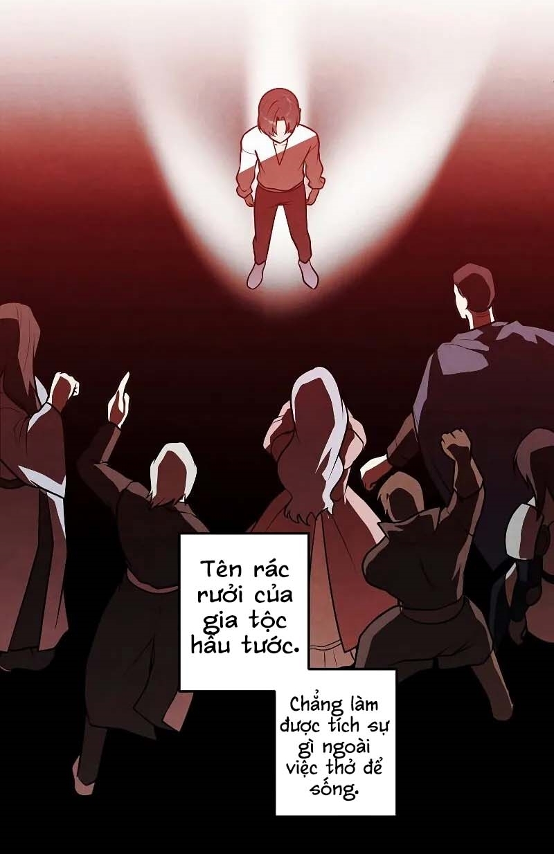 Con Trai Út Huyền Thoại Nhà Hầu Tước Chapter 48 - 67