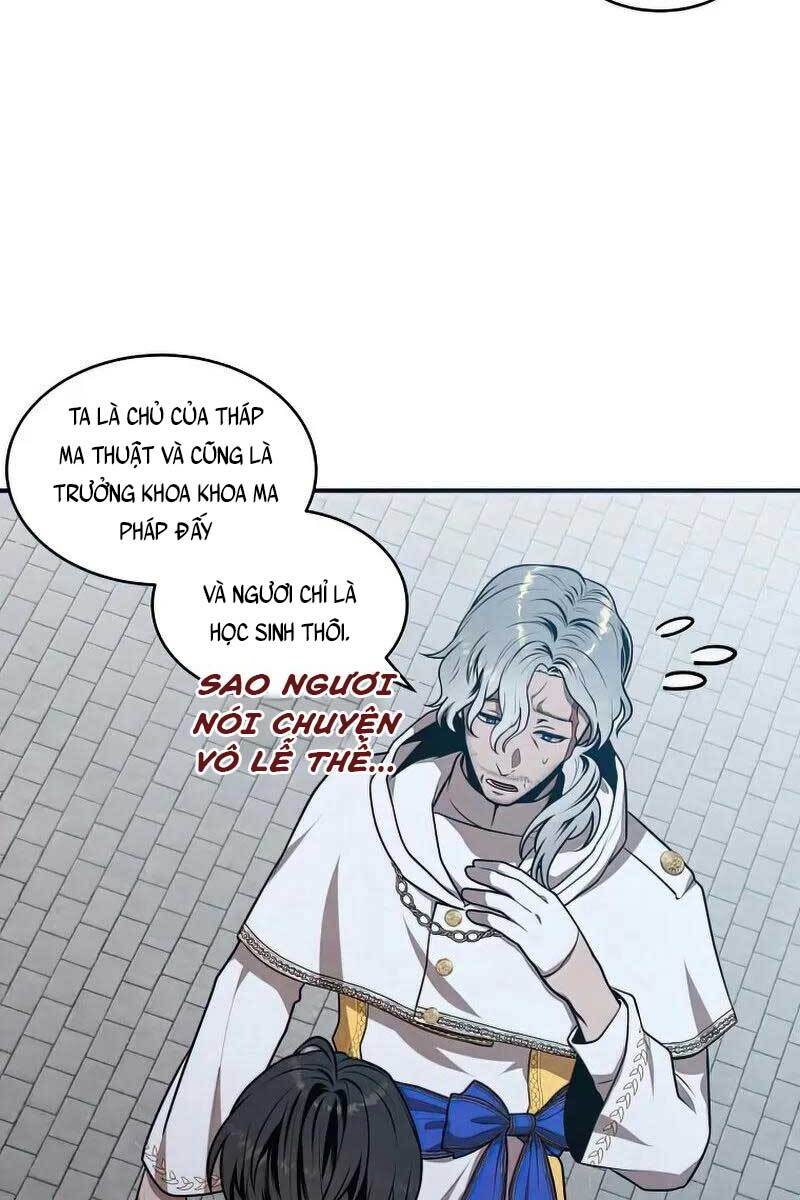 Con Trai Út Huyền Thoại Nhà Hầu Tước Chapter 49 - 34