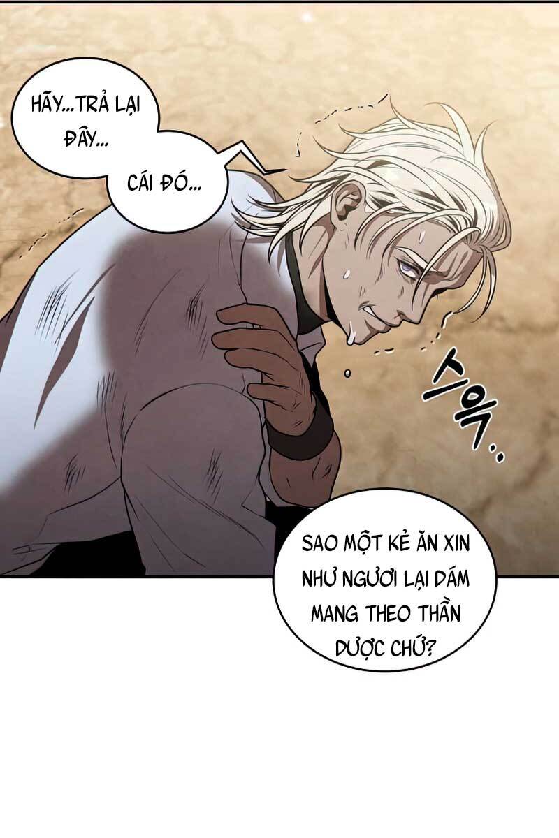 Con Trai Út Huyền Thoại Nhà Hầu Tước Chapter 53 - 24