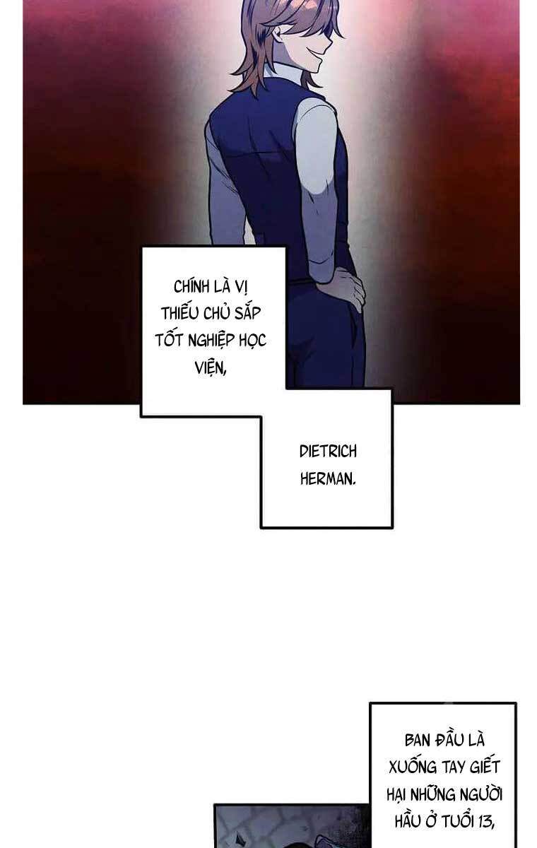 Con Trai Út Huyền Thoại Nhà Hầu Tước Chapter 53 - 5
