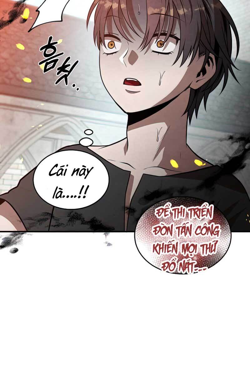 Con Trai Út Huyền Thoại Nhà Hầu Tước Chapter 53 - 65