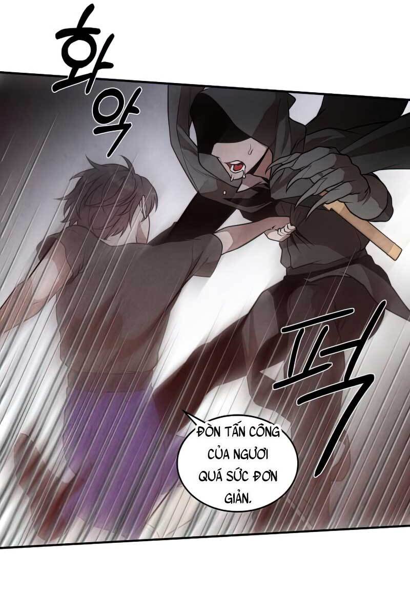 Con Trai Út Huyền Thoại Nhà Hầu Tước Chapter 54 - 13