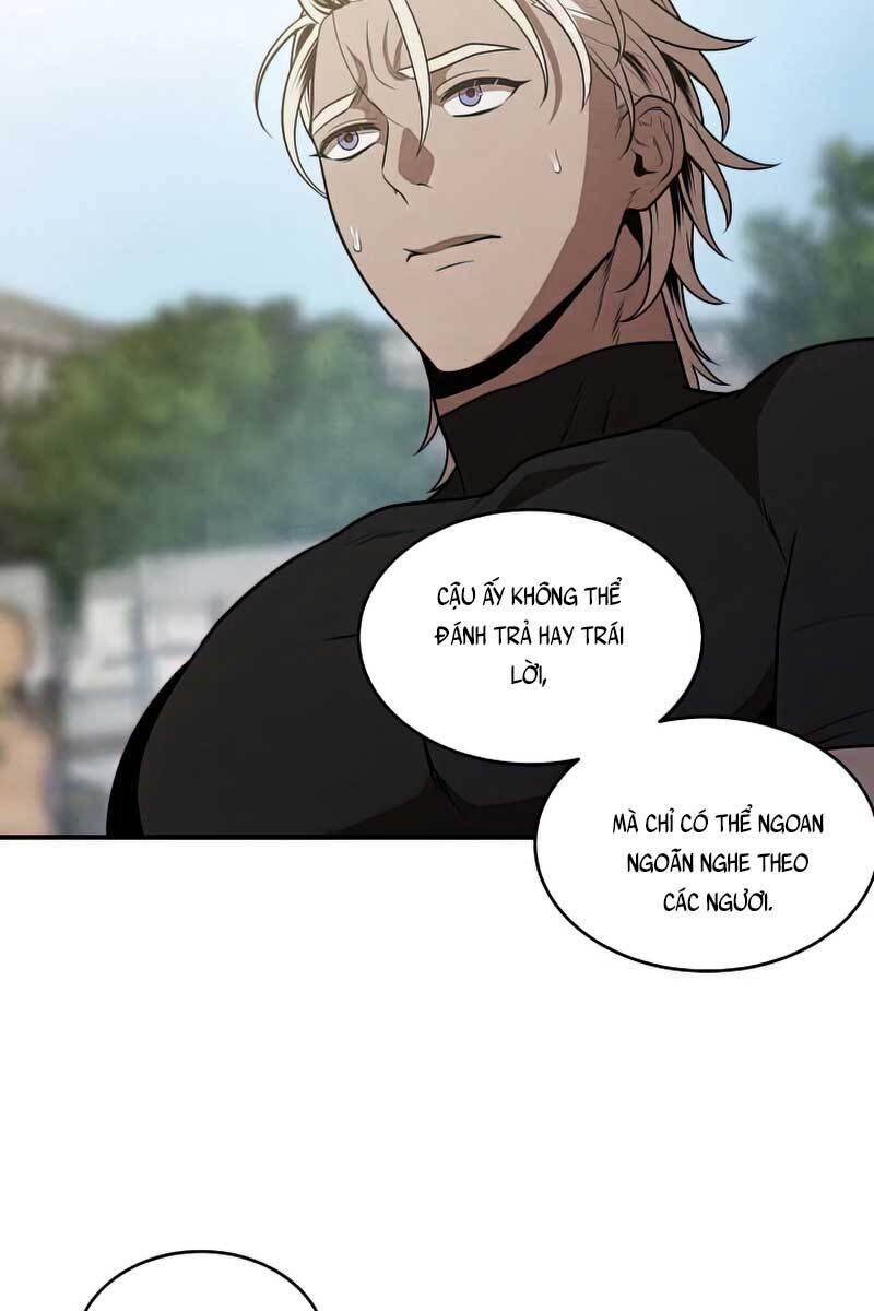 Con Trai Út Huyền Thoại Nhà Hầu Tước Chapter 54 - 32