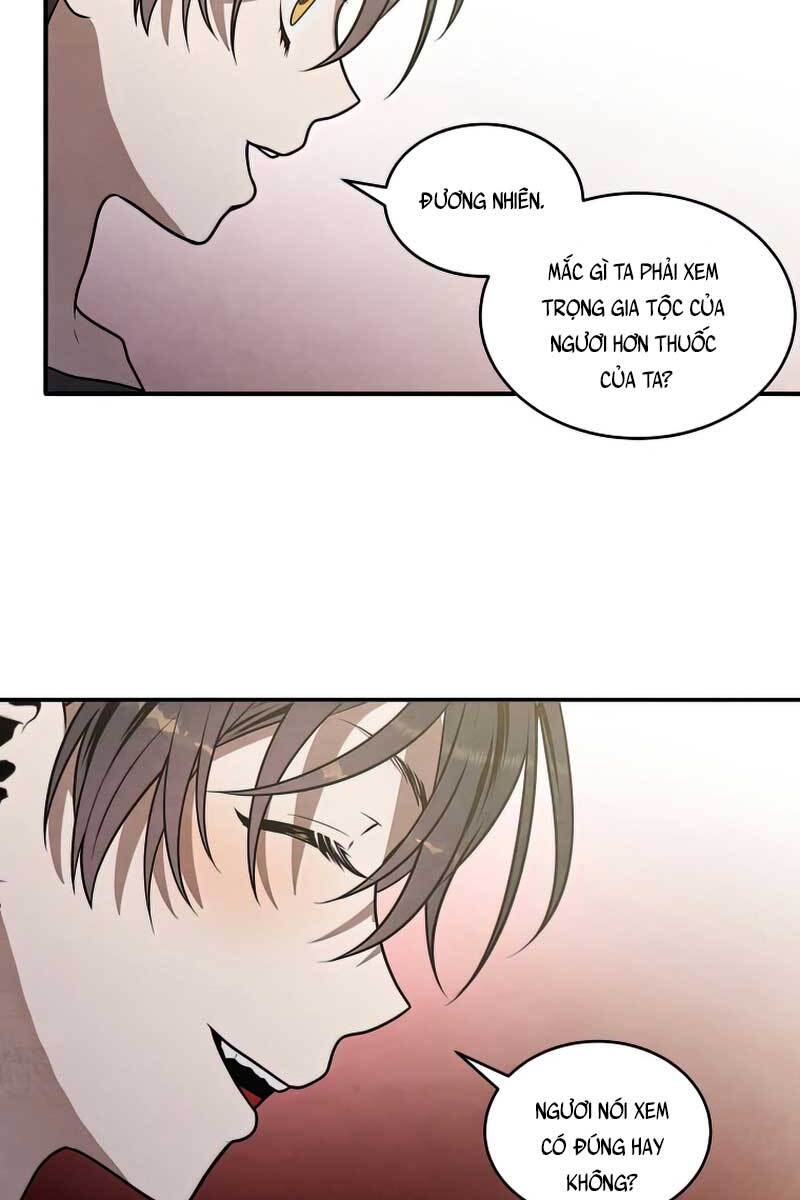 Con Trai Út Huyền Thoại Nhà Hầu Tước Chapter 54 - 35