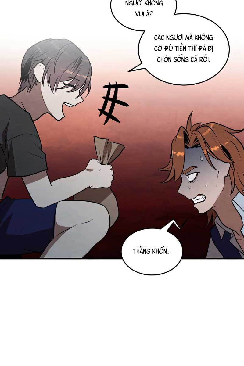 Con Trai Út Huyền Thoại Nhà Hầu Tước Chapter 54 - 45