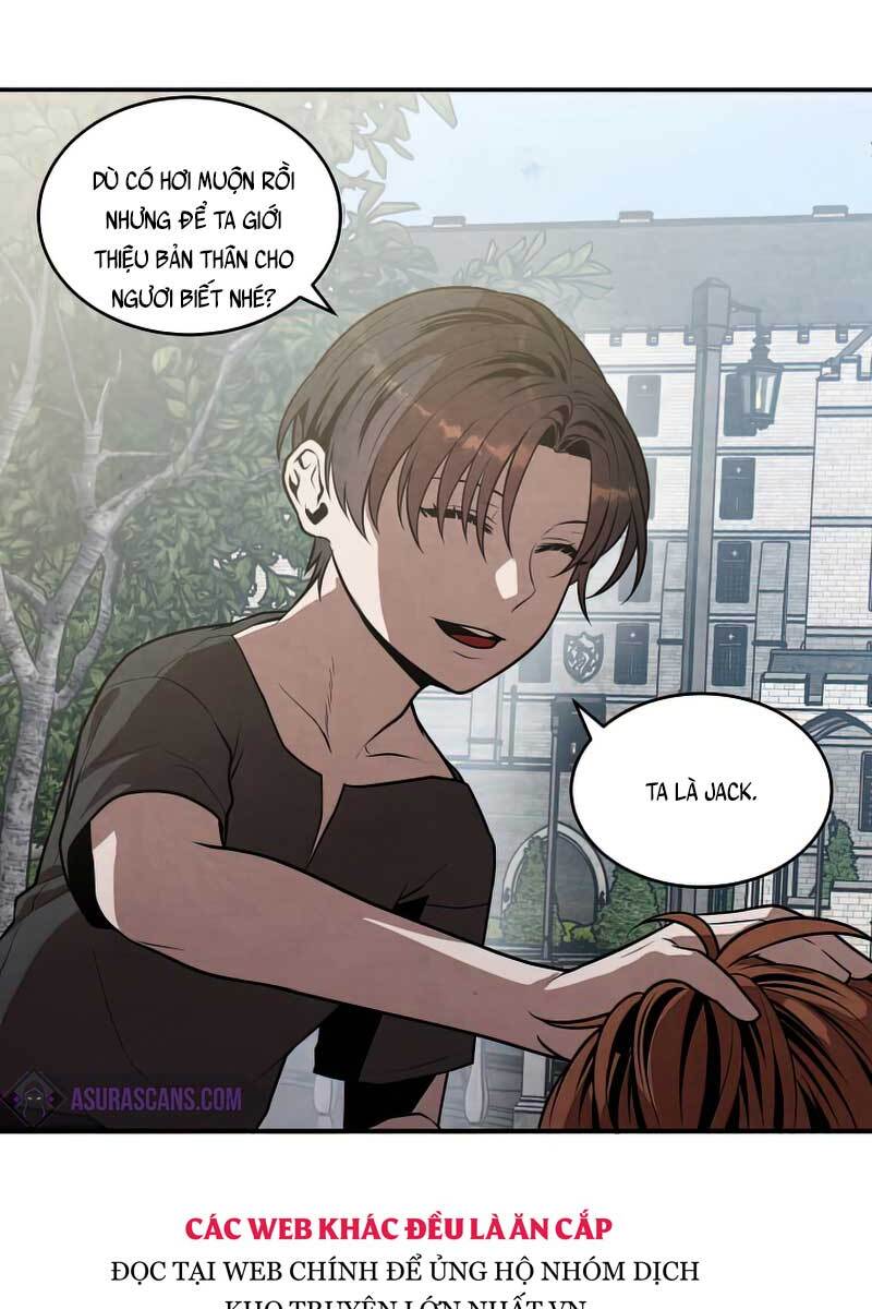 Con Trai Út Huyền Thoại Nhà Hầu Tước Chapter 54 - 49
