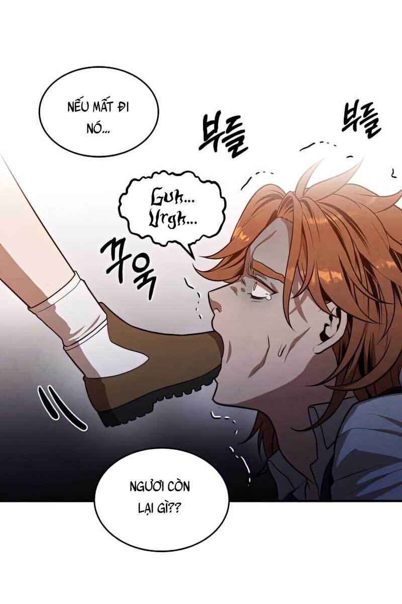 Con Trai Út Huyền Thoại Nhà Hầu Tước Chapter 54 - 57