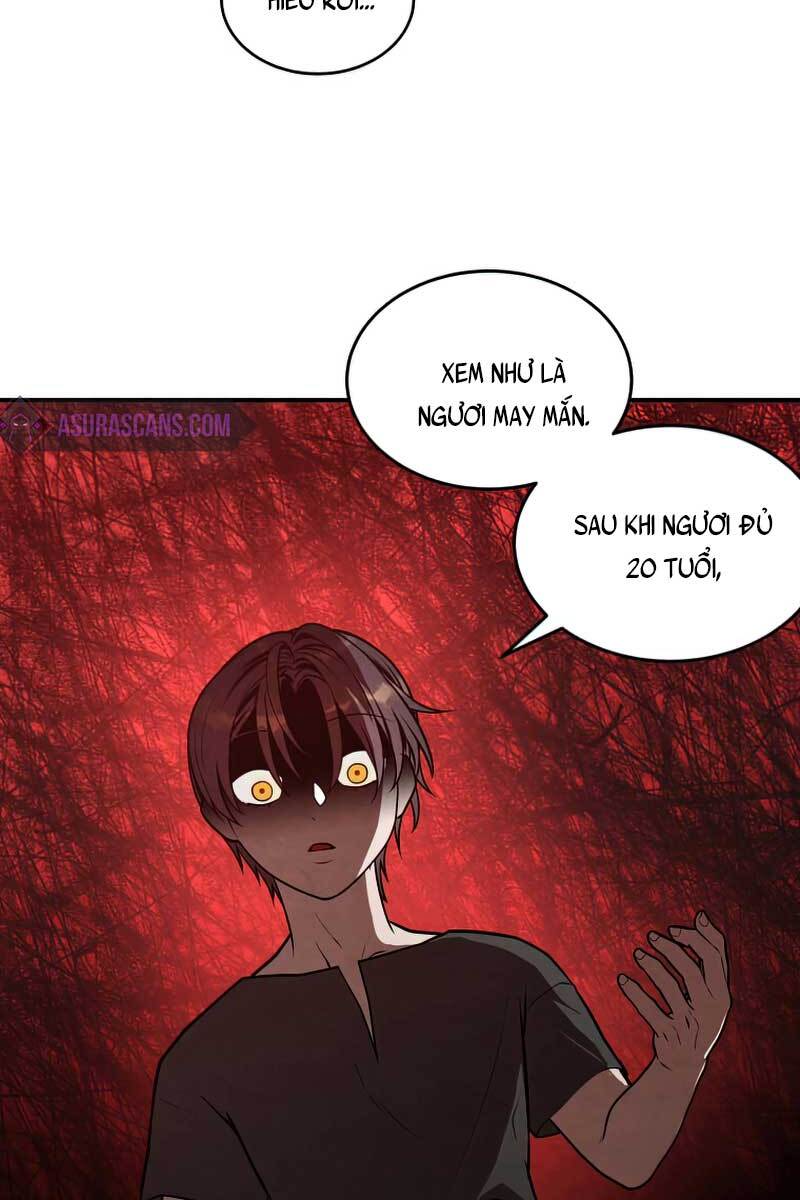 Con Trai Út Huyền Thoại Nhà Hầu Tước Chapter 54 - 60