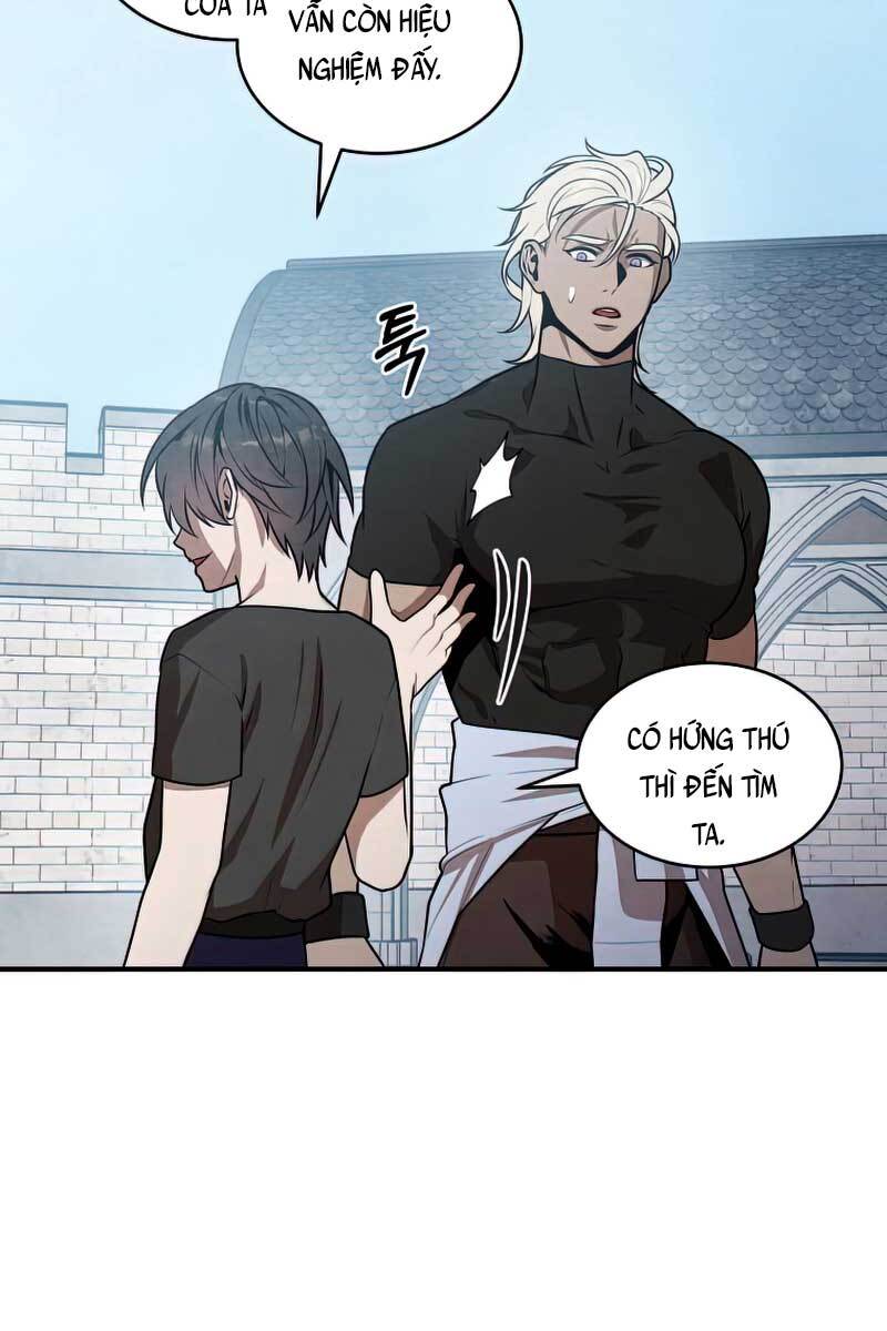 Con Trai Út Huyền Thoại Nhà Hầu Tước Chapter 54 - 67