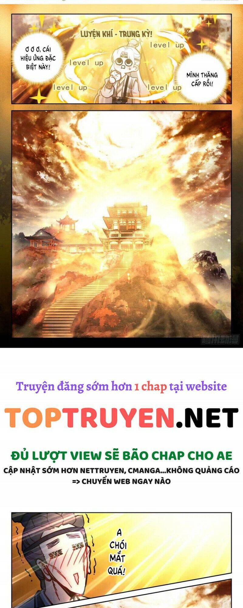 Đại Sư Huynh Không Có Gì Nổi Bật Chapter 39 - 8