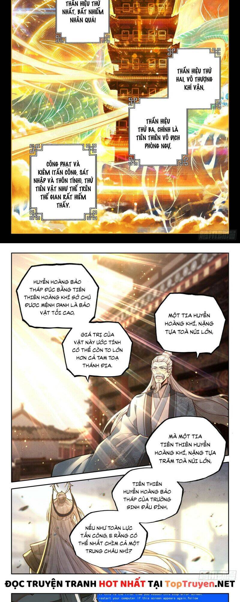 Đại Sư Huynh Không Có Gì Nổi Bật Chapter 43 - 4