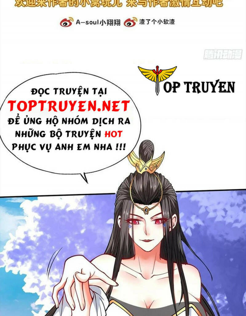 Đại Sư Huynh Không Có Gì Nổi Bật Chapter 45 - 12