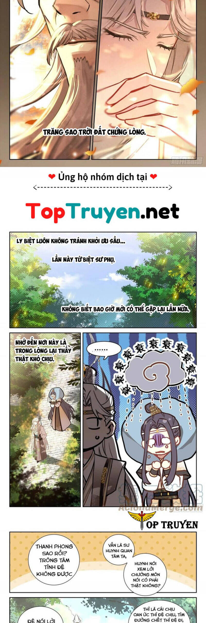 Đại Sư Huynh Không Có Gì Nổi Bật Chapter 46 - 3