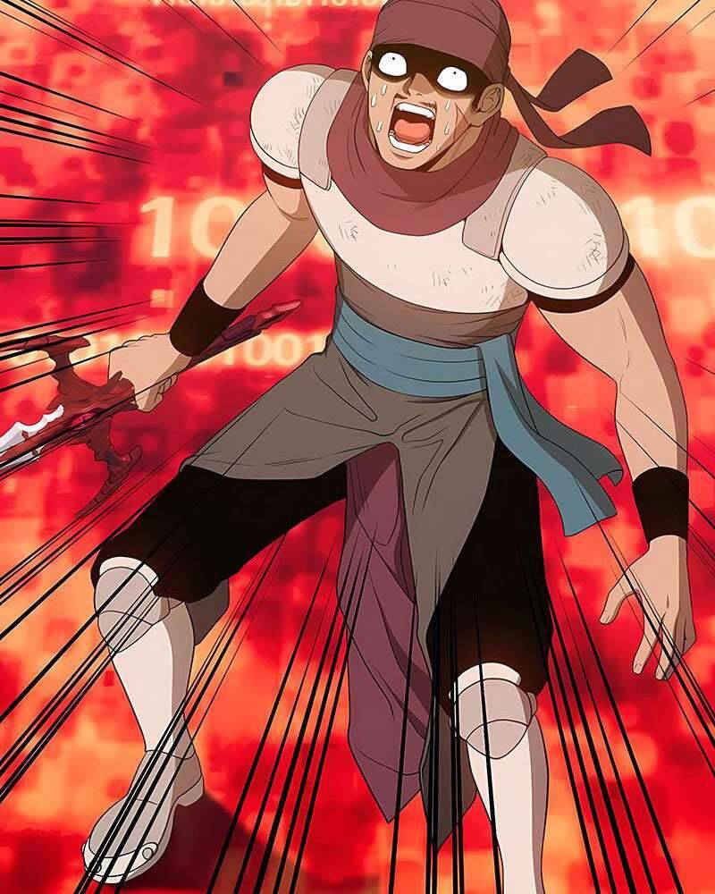 Gậy Gỗ Cấp 99+ Chapter 25.5 - 121