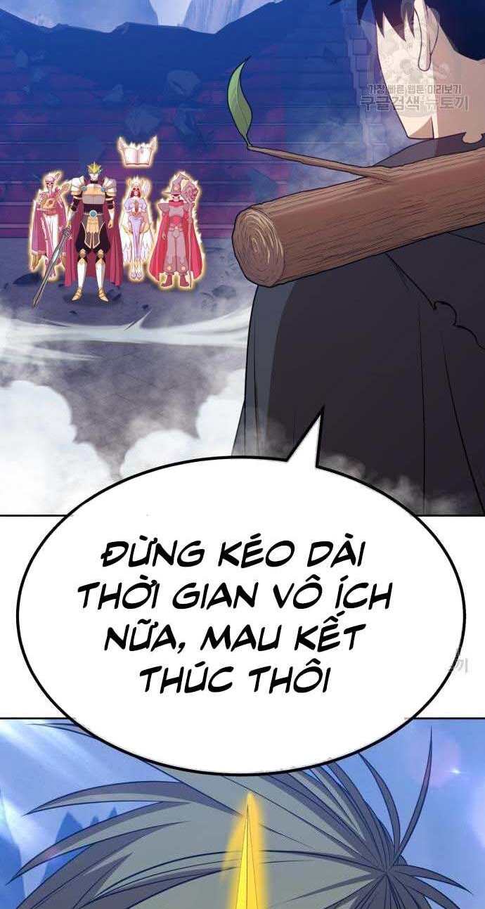 Gậy Gỗ Cấp 99+ Chapter 32.5 - 95