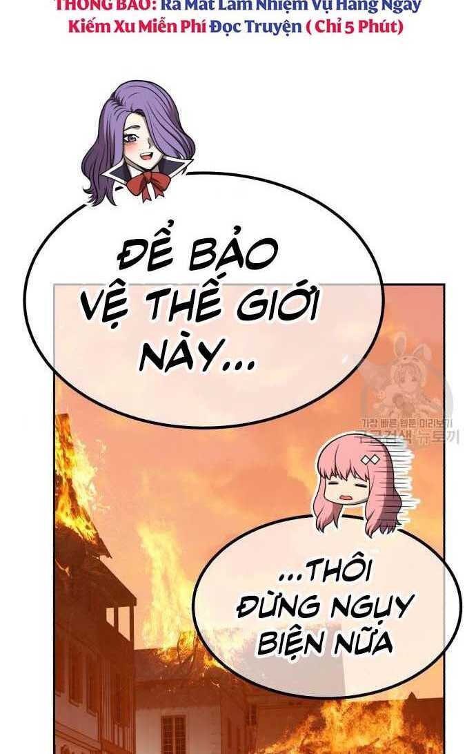 Gậy Gỗ Cấp 99+ Chapter 33 - 110