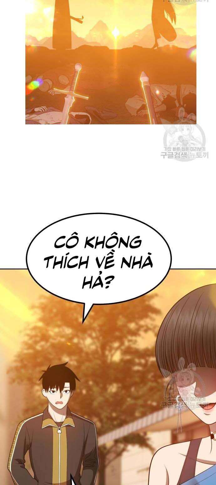 Gậy Gỗ Cấp 99+ Chapter 34.5 - 3