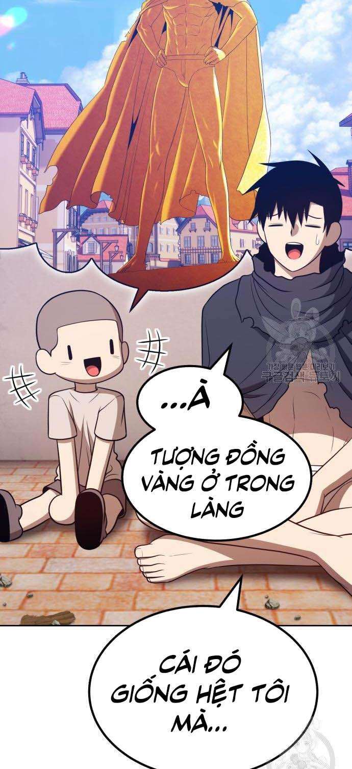 Gậy Gỗ Cấp 99+ Chapter 34.5 - 52