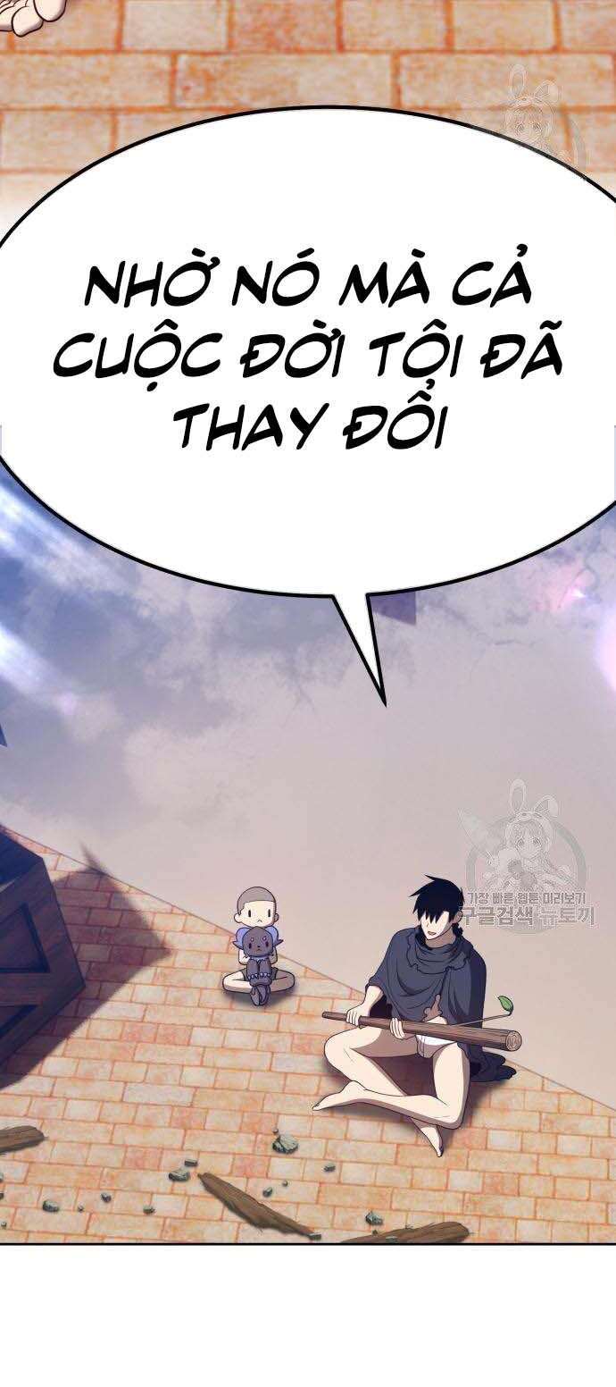 Gậy Gỗ Cấp 99+ Chapter 34.5 - 64