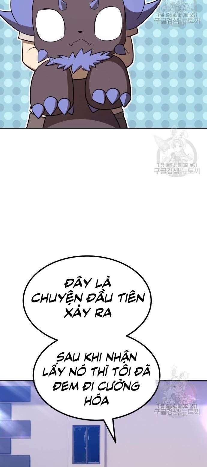 Gậy Gỗ Cấp 99+ Chapter 34.5 - 67