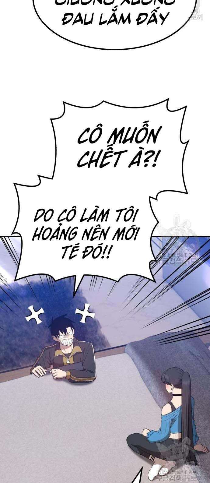 Gậy Gỗ Cấp 99+ Chapter 34 - 33