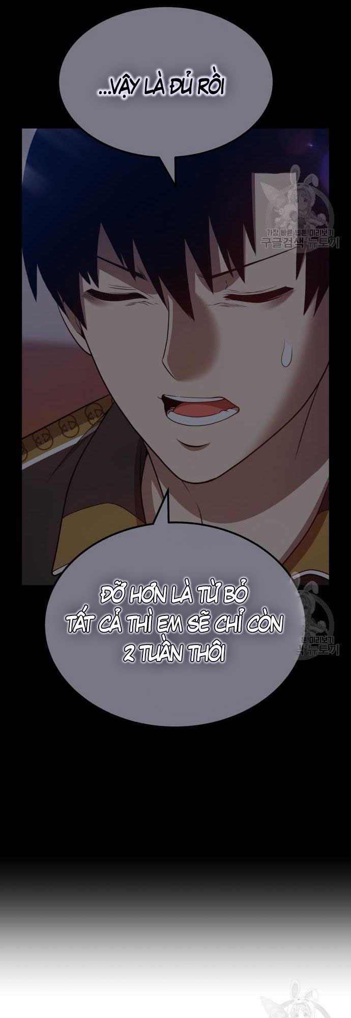 Gậy Gỗ Cấp 99+ Chapter 35.5 - 49