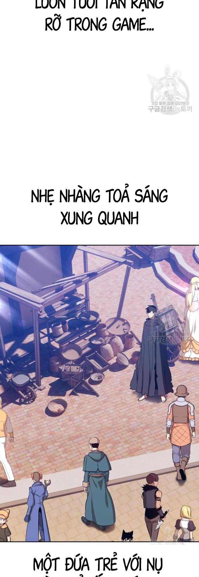Gậy Gỗ Cấp 99+ Chapter 35.5 - 79