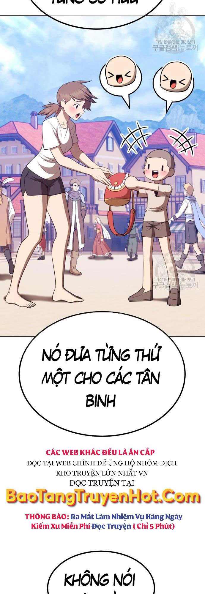 Gậy Gỗ Cấp 99+ Chapter 35 - 45