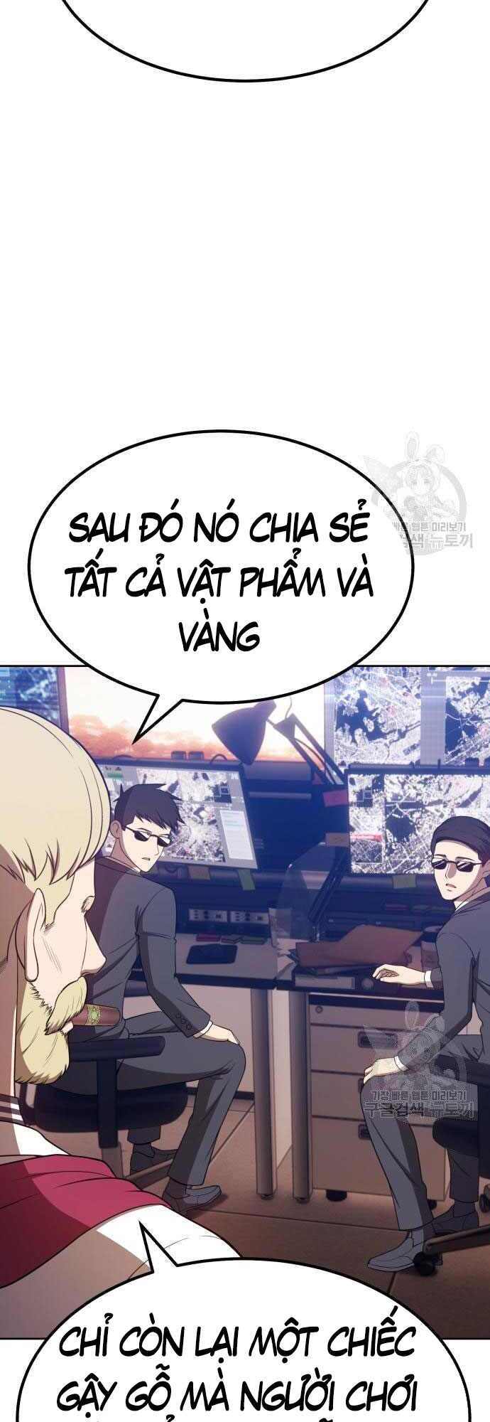 Gậy Gỗ Cấp 99+ Chapter 35 - 47