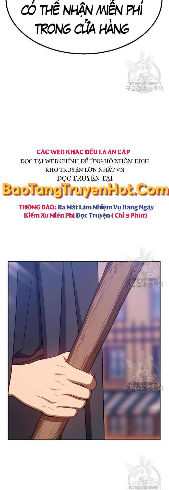 Gậy Gỗ Cấp 99+ Chapter 35 - 48