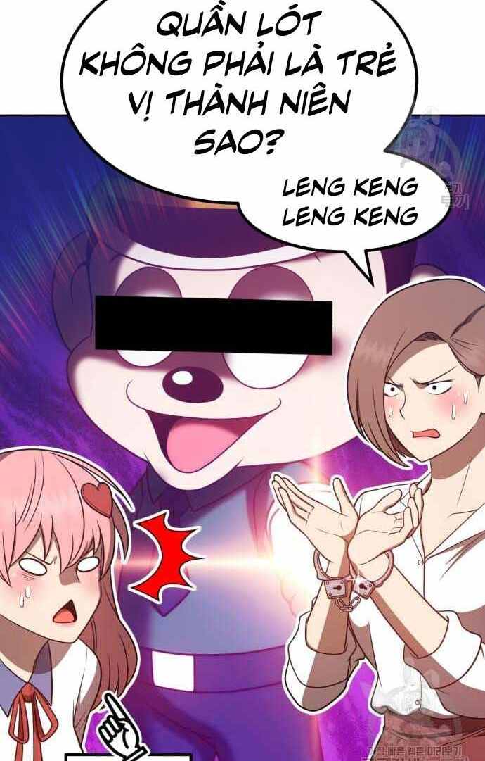 Gậy Gỗ Cấp 99+ Chapter 36.5 - 77