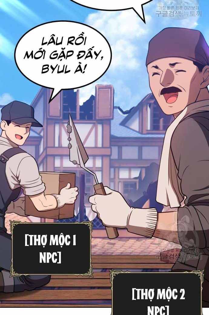 Gậy Gỗ Cấp 99+ Chapter 36 - 94