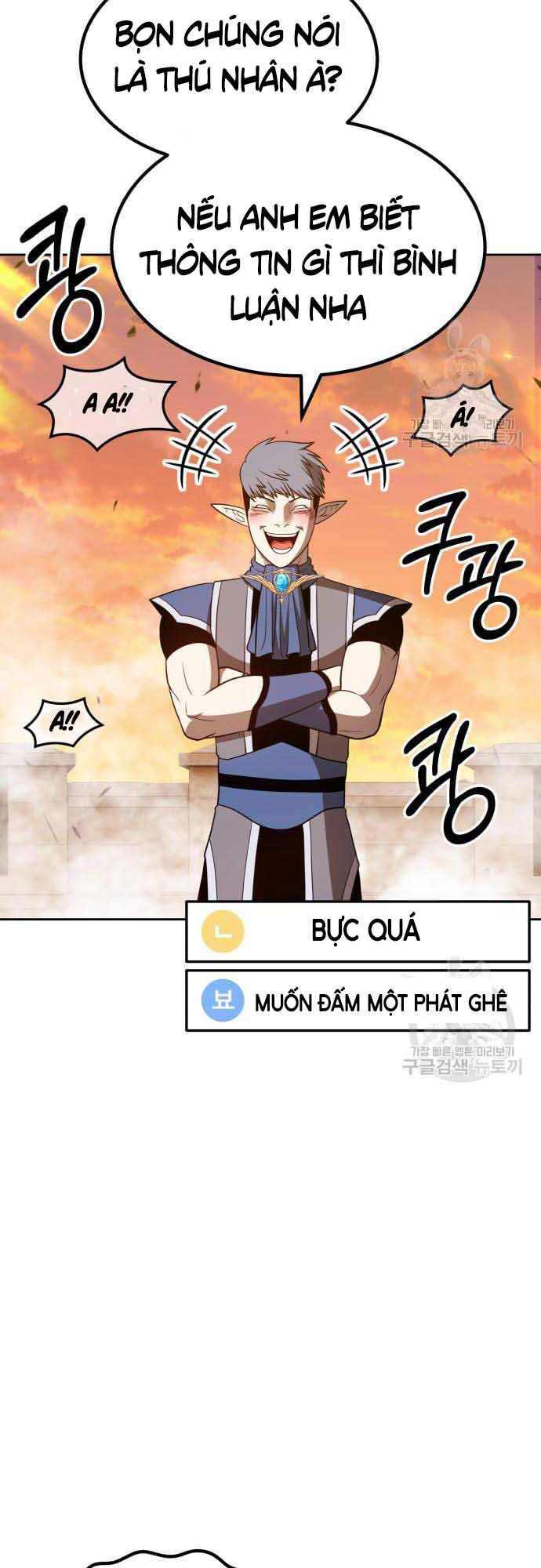 Gậy Gỗ Cấp 99+ Chapter 37.5 - 35