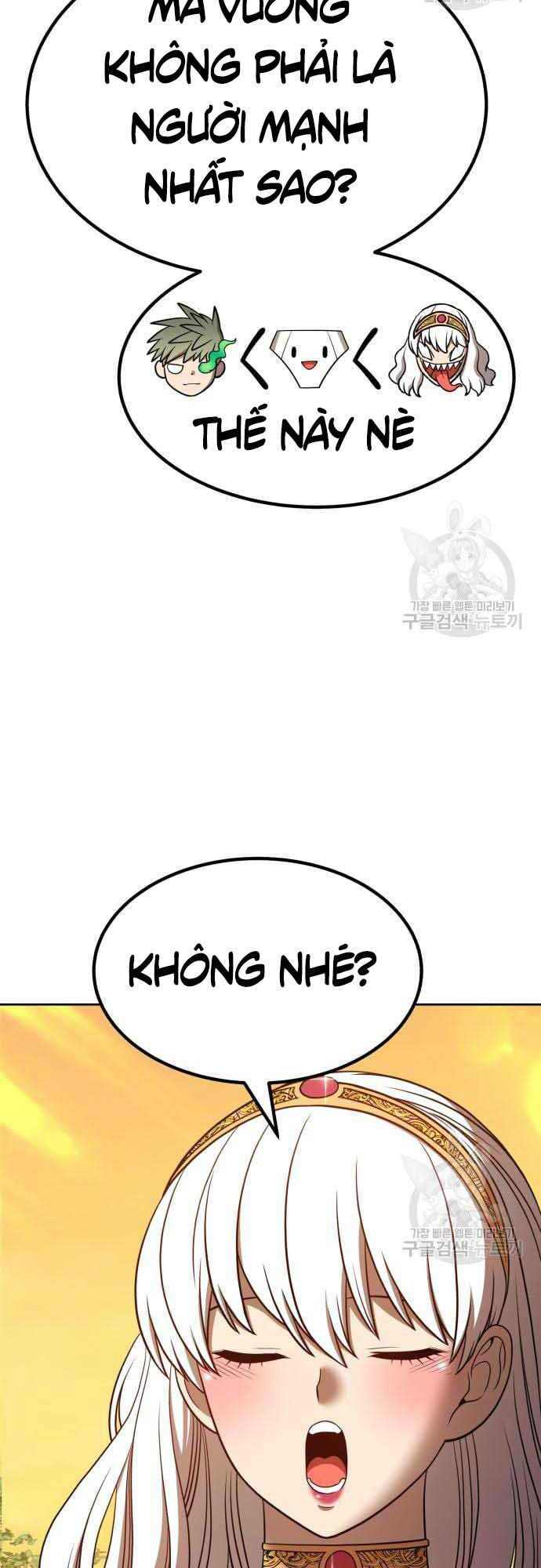 Gậy Gỗ Cấp 99+ Chapter 37.5 - 66