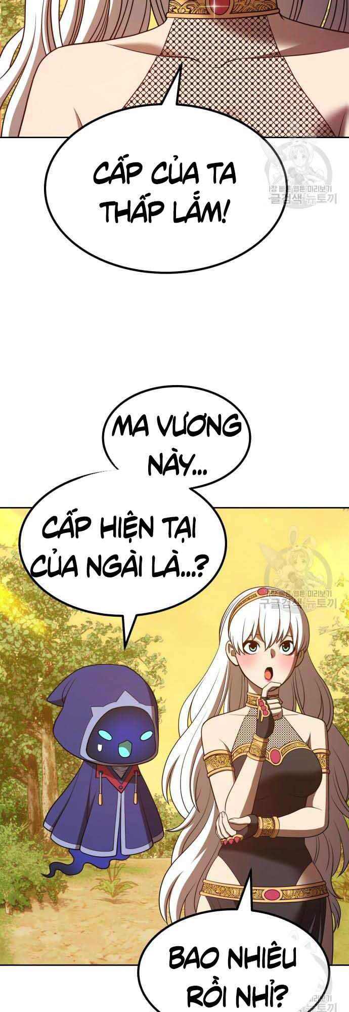 Gậy Gỗ Cấp 99+ Chapter 37.5 - 67