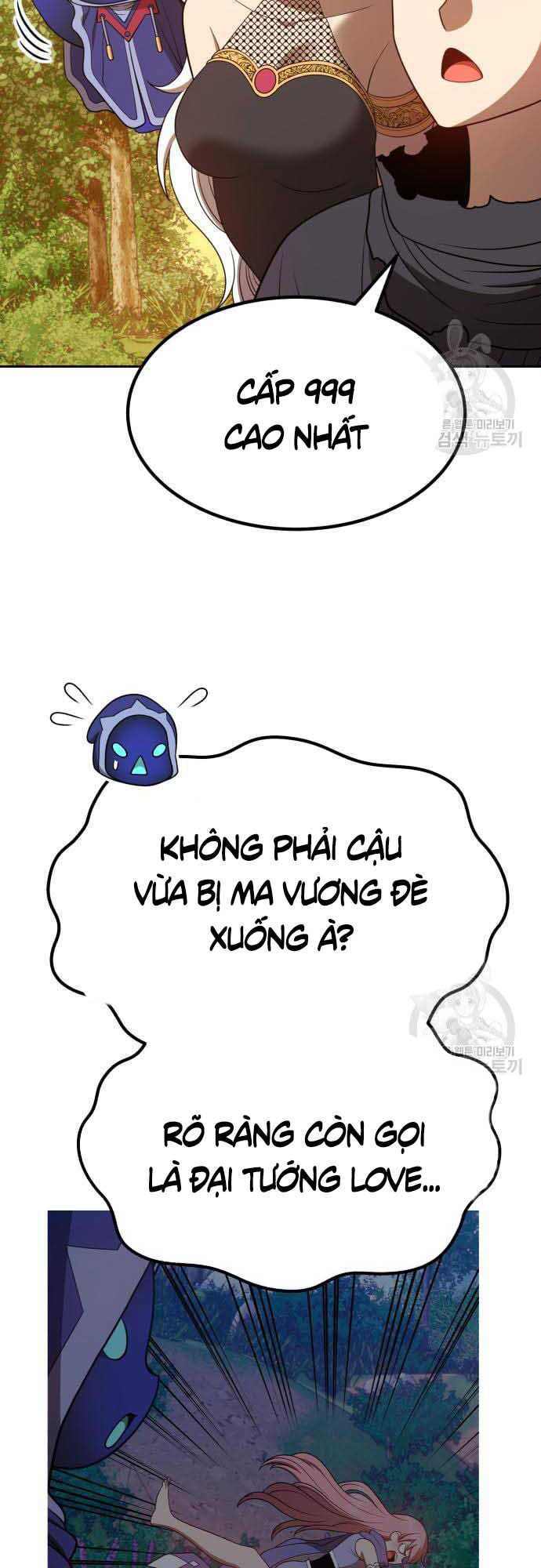 Gậy Gỗ Cấp 99+ Chapter 37.5 - 71